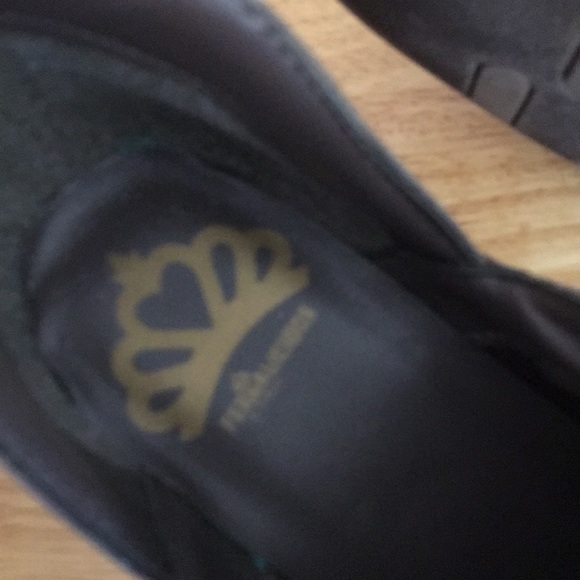 Fergalicious Ankle Suede Boots - Picture 8 of 8